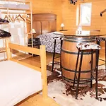 Bed & Breakfast La Fee Maison Châtel-sur-Moselle
