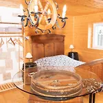 Bed & Breakfast La Fee Maison 3*