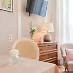 La Fee Maison Bed & Breakfast Châtel-sur-Moselle