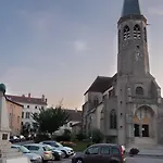 La Fee Maison 3* Châtel-sur-Moselle