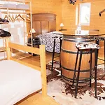 Bed & Breakfast La Fee Maison 3*