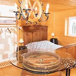 La Fee Maison 3*