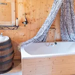 Bed & Breakfast La Fee Maison Châtel-sur-Moselle