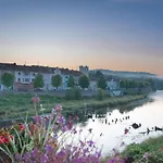 Bed & Breakfast La Fee Maison Châtel-sur-Moselle