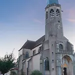 La Fee Maison 3* Châtel-sur-Moselle
