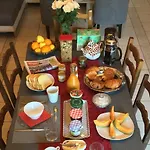 La Fee Maison 3*