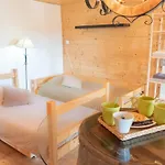 La Fee Maison Châtel-sur-Moselle