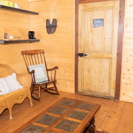 La Fee Maison