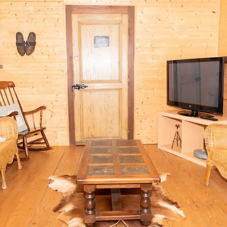 La Fee Maison 3*