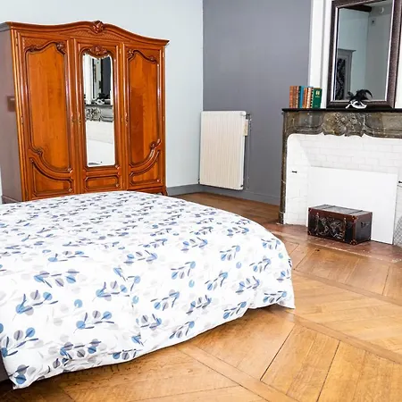 La Fee Maison 3* Châtel-sur-Moselle