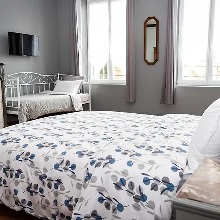 La Fee Maison Châtel-sur-Moselle