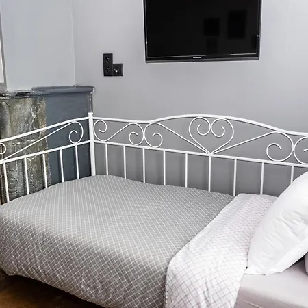 La Fee Maison Châtel-sur-Moselle