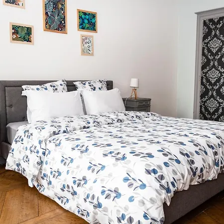 La Fee Maison 3* Châtel-sur-Moselle