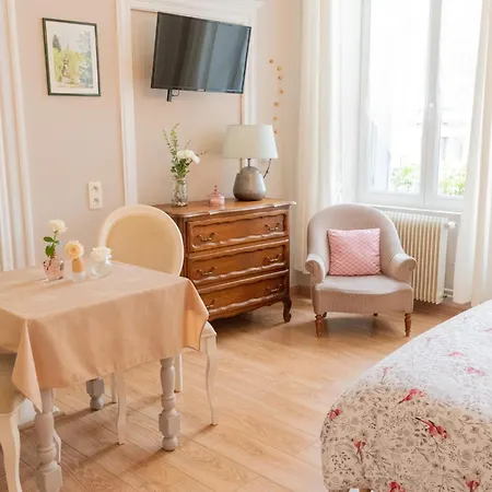 La Fee Maison Châtel-sur-Moselle