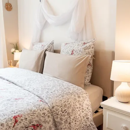 La Fee Maison Frühstückspension