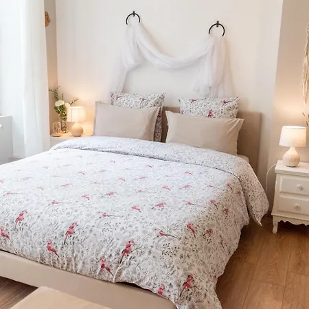La Fee Maison Frühstückspension 3*