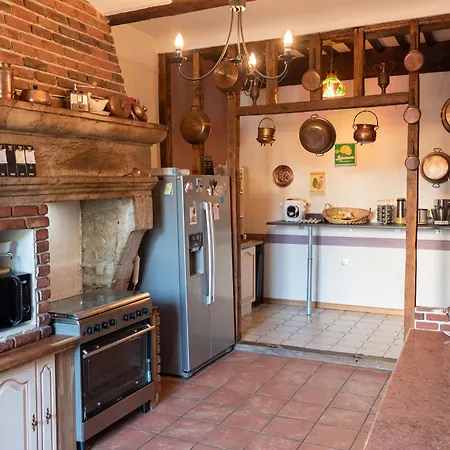 La Fée Maison 3* Châtel-sur-Moselle