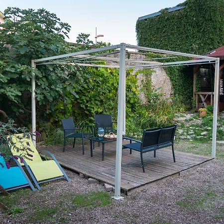 La Fee Maison Frühstückspension