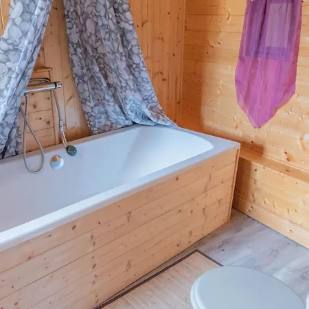 La Fee Maison Châtel-sur-Moselle