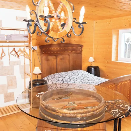 La Fee Maison 3*
