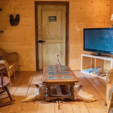 Frühstückspension La Fee Maison