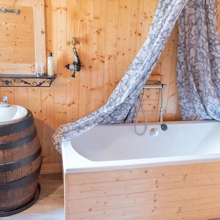 Frühstückspension La Fee Maison Châtel-sur-Moselle