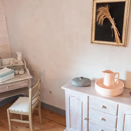 La Fee Maison Alojamento de Acomodação e Pequeno-almoço Châtel-sur-Moselle