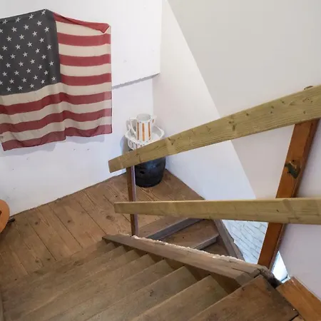 La Fee Maison Alojamento de Acomodação e Pequeno-almoço Châtel-sur-Moselle