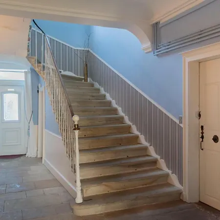 Frühstückspension La Fee Maison Châtel-sur-Moselle