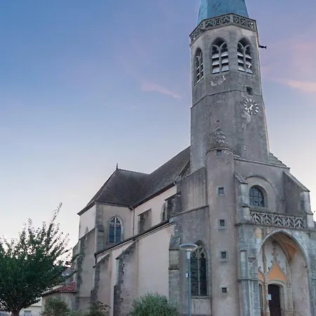 La Fee Maison 3* Châtel-sur-Moselle