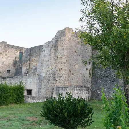 Frühstückspension La Fee Maison 3*