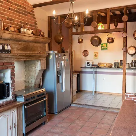 La Fee Maison