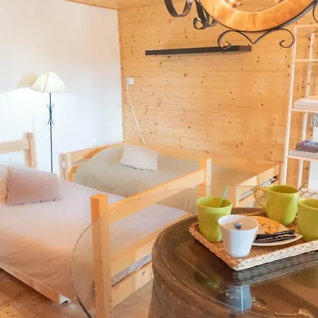 La Fee Maison Châtel-sur-Moselle