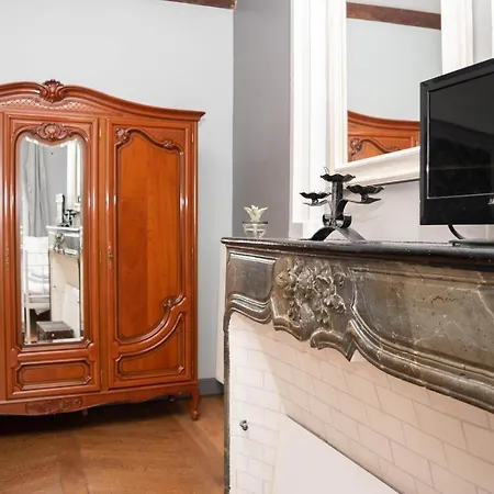 La Fee Maison
