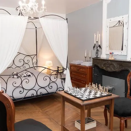 La Fee Maison 3* Châtel-sur-Moselle