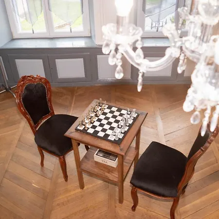 La Fee Maison Châtel-sur-Moselle