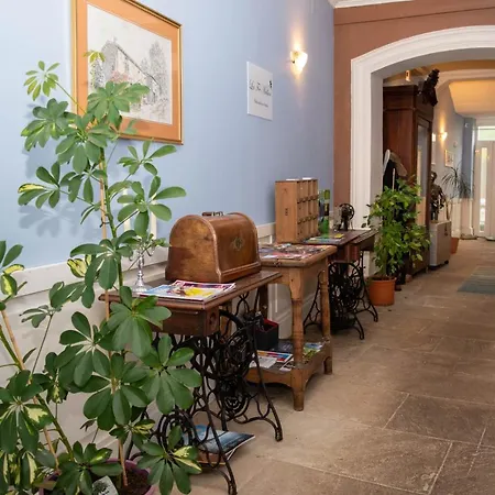 La Fee Maison Châtel-sur-Moselle