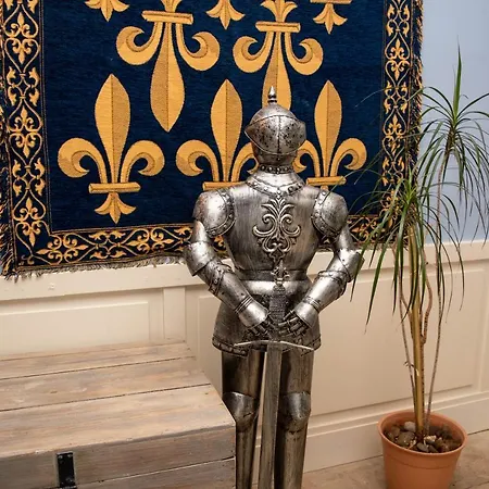 La Fee Maison Frühstückspension 3*