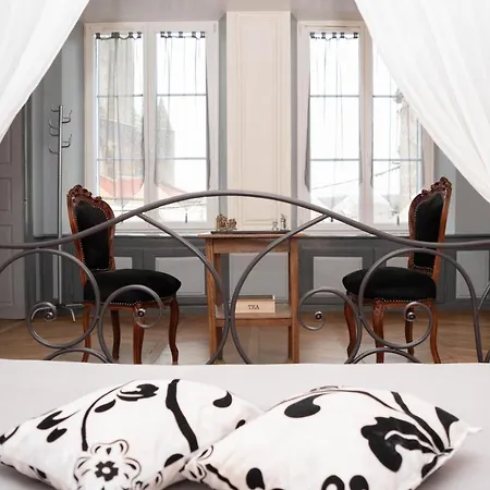 La Fee Maison Châtel-sur-Moselle