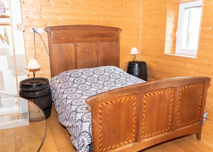 La Fee Maison Отель типа 