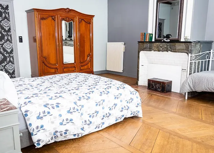 La Fée Maison 3* Châtel-sur-Moselle