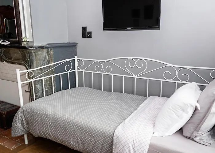 La Fee Maison Chatel-sur-Moselle