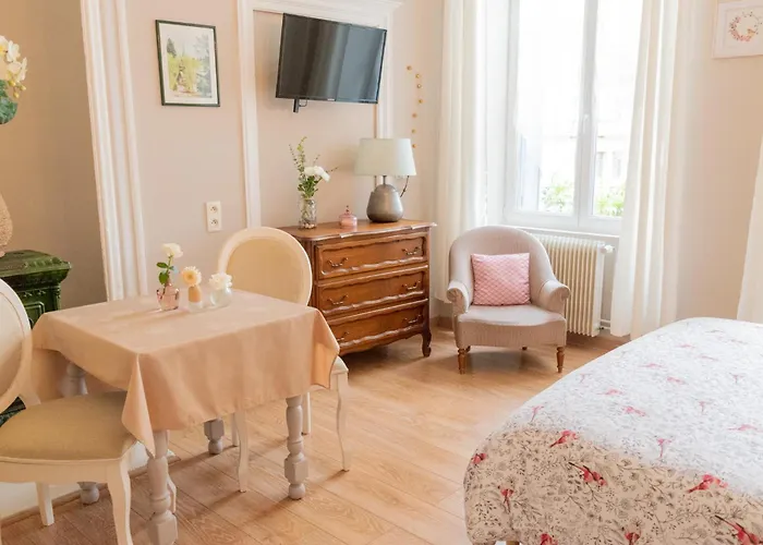 La Fee Maison Chatel-sur-Moselle