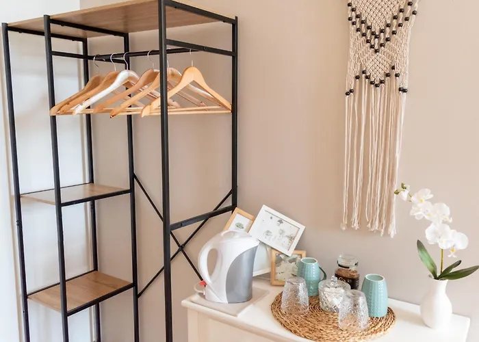 La Fee Maison Отель типа 