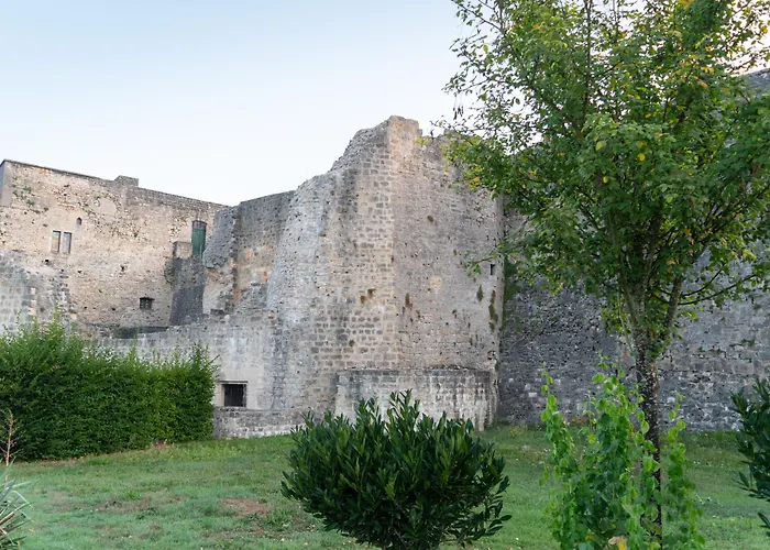 La Fee Maison Отель типа 