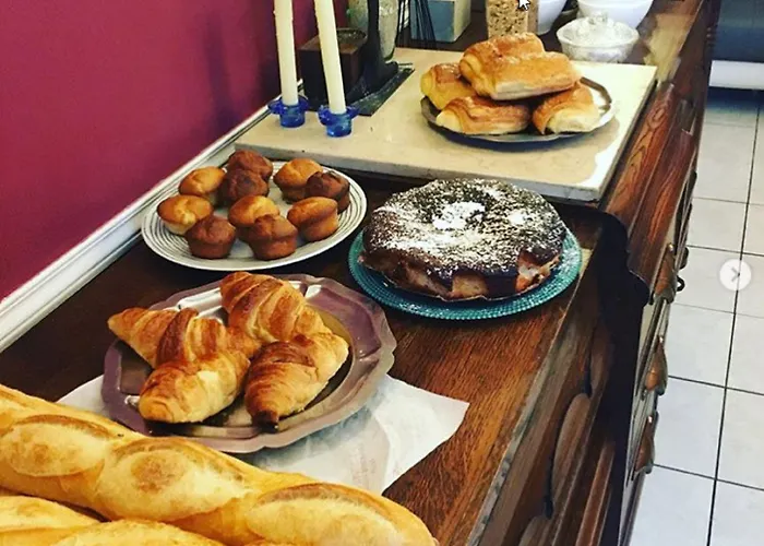 La Fee Maison 3* Châtel-sur-Moselle