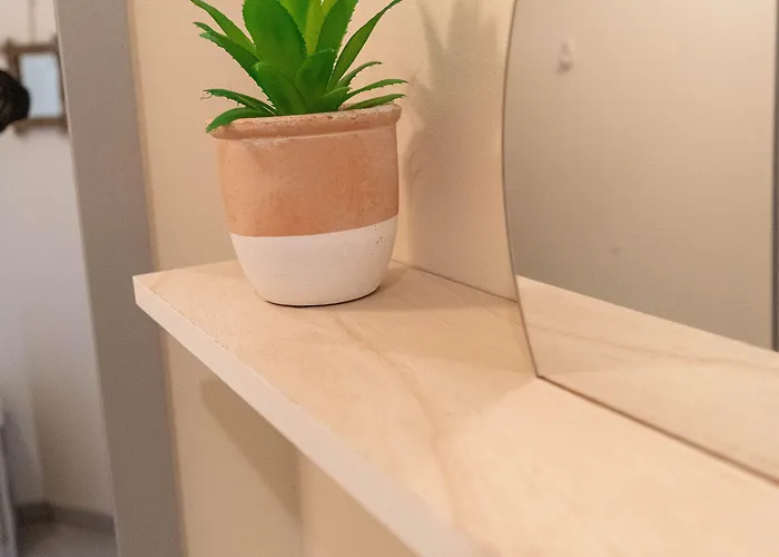 La Fee Maison Bed & Breakfast Châtel-sur-Moselle