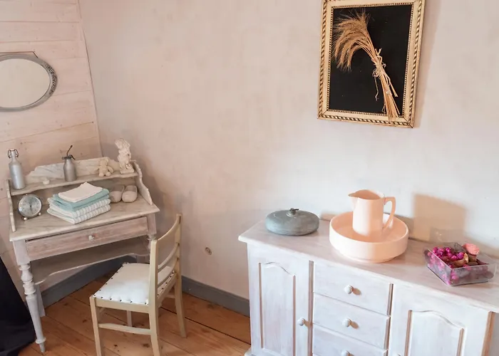 La Fee Maison Отель типа 