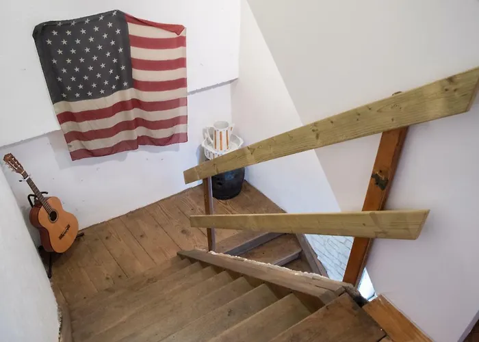 La Fee Maison Отель типа 