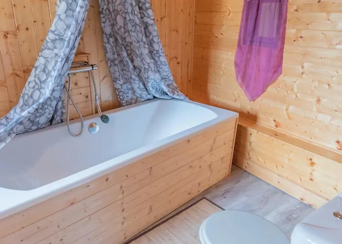 Bed & Breakfast La Fee Maison